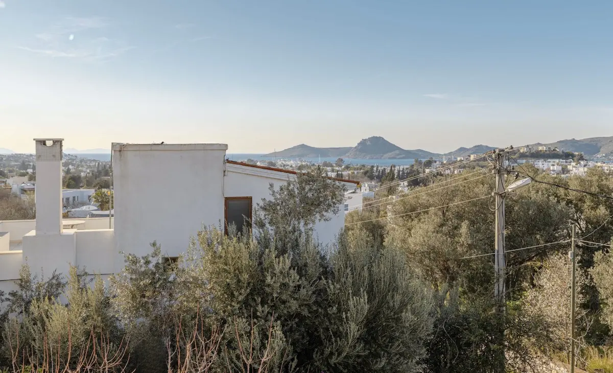 Property in Yalikavak